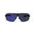 Prada Prada Sunglasses 1BO05U BLACK