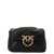 Pinko Pinko 'Love Mini Puff' Crossbody Bag Black