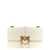 Pinko Pinko 'Love One' Crossbody Bag WHITE