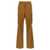 Victoria Beckham Victoria Beckham Cargo Pants Beige