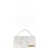 JACQUEMUS Jacquemus 'Le Bambino' Handbag WHITE