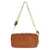 JACQUEMUS Jacquemus 'Le Cuerda Horizontal' Crossbody Bag BROWN