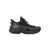 Moncler Moncler Trailgrip Lite2 Low Top Sneakers Black