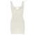 JACQUEMUS Jacquemus 'La Mini Robe Sierra' Dress WHITE