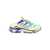 MM6 Maison Margiela Mm6 Maison Margiela X Salomon Xt-4 Mules LILLAC MULTICOLOR