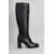 Evaluna Evaluna High Heels Boots Black