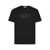 Valentino Garavani Valentino Garavani T-Shirts Black