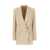 Stella McCartney Stella Mccartney Jackets Beige