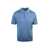 Paolo Pecora Paolo Pecora Polo Shirt BLUE