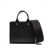 Givenchy Givenchy G-Tote Mini Leather Handbag Black
