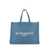 Givenchy Givenchy Handbags. BLUE