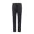 Givenchy Givenchy Wool Trousers Black