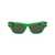 Bottega Veneta Bottega Veneta Sunglasses 004 GREEN GREEN GREEN