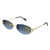 Cartier Cartier Sunglasses GOLD