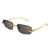 Cartier Cartier Sunglasses GOLD