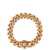 Versace Versace 'Medusa Chain' Bracelet GOLD