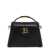 Balmain Balmain 'B-Buzz Dynasty' Small Handbag Black