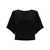 Erika Cavallini Erika Cavallini Artemide Blouse Clothing Black