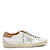 Golden Goose Golden Goose Sneakers WHITE/ICE/LIGHT BROWN