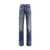 HAIKURE Haikure Jeans Blue BLUE