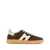 Hogan Hogan Hogan Cool Leather Sneakers BROWN