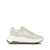 Hogan Hogan H669 Leather Sneakers WHITE