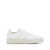 Hogan Hogan H672 Leather Sneakers WHITE