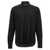 Tom Ford Tom Ford Cotton Silk Shirt Black