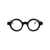 KUBORAUM Kuboraum Optical BS BLACK