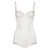 Dolce & Gabbana Dolce & Gabbana Bodysuits WHITE