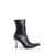 Vetements Vetements Heeled Boots Black