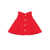 Balmain SKIRT Red