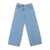 Stella McCartney TROUSERS Light Blue