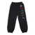 Stella McCartney JOGGERS Black  