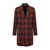 Paul Smith PAUL SMITH M1R222PP.L02159 Red