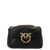 Pinko 'Love Mini Puff' crossbody bag Black