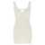 JACQUEMUS 'La mini robe Sierra' dress White