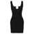 JACQUEMUS 'La mini robe Sierra' dress Black