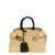 Ferragamo 'Mini Bag Hug' handbag Beige