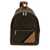 Fendi 'Chiodo Fendi Diagonal' backpack Brown