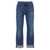 7 For All Mankind 'Relaxed Skinny' jeans Blue