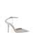 Jimmy Choo 'Saeda' pumps White