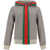 Gucci Jacket BEIGE/EBONY/MC