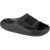 Crocs Mellow Luxe Recovery Slide* Black