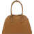 Prada Shopping Shoulder Bag CARAMEL