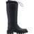 Moncler Kickstream Rain Boots 999