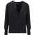 Ermanno Scervino Cardigan BLACK