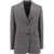 Prada Blazer Jacket EBANO