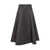 Philosophy Philosophy Di Lorenzo Serafini Skirt GREY