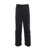 Dries Van Noten Dries Van Noten Trousers Black